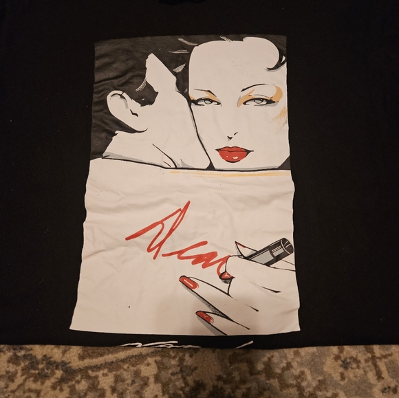 Mens Tshirt - Picture 1 of 1
